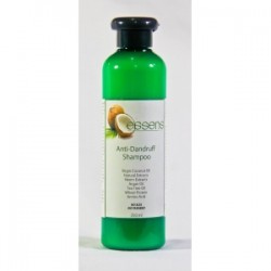 Anti Dandruff Shampoo