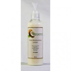 Extra Moisturizing Lotion 
