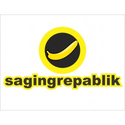 Saging Repablik